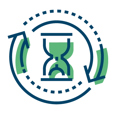 Efficacité et adaptabilité