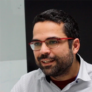 Dr. Jose A. Rodríguez